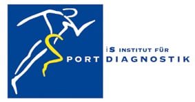 Das Logo des Sportdiagnostischen Instituts.