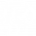 Ein weißes Logo mit dem Buchstaben p darauf.