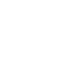 Ein weißes Logo mit dem Buchstaben p darauf.